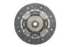 Комплект зчеплення Citroen Berlingo/Peugeot Partner 1.6 HDI/BlueHDi 05- (d=235mm) (+вижимний) SACHS 3000 951 560 (фото 7)