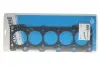 Прокладка ГБЦ VW LT/T4 2.5TDI, O81,70mm, 1,53mm, 1 метка, ACV/AGX/AHD/AHY/AJT/ANF/ANG/ANJ/APA VICTOR REINZ 61-31950-30 (фото 1)