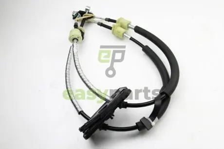 Трос Куліси Ducato/Boxer/Jumper 2.2 D/HDi 06- PEUGEOT/CITROEN Peugeot / Citroen / PSA 1607995380