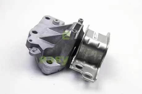 Подушка двигуна Ducato/Boxer 3.0HDi 06- (перед. КПП) Metalcaucho 05270
