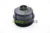 Крышка масляного фильтра Doblo/Combo 1.6D Multijet 12- Metalcaucho 30130 (фото 1)