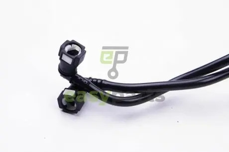 Топливная трубка Bipper/Nemo 1.4 HDi 08- (с подкачкой) Metalcaucho 92007