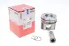 Поршень Renault Trafic/Master/Opel Vivaro 2.5CDTi (89.50mm/+0.5) (G9U) MAHLE / KNECHT 0222601 (фото 1)