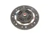 Комплект зчеплення Ford Fiesta/Focus/Mondeo 1.6/1.8 98- (d=220) LuK 622 3226 09 (фото 4)