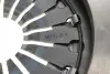 Комплект зчеплення Ford Fiesta/Focus/Mondeo 1.6/1.8 98- (d=220) LuK 622 3226 09 (фото 6)
