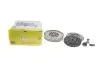 Демпфер + комплект зчеплення VW Passat 1.9 TDI 00-05, 96kw 600 0039 00