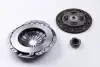 Комплект сцепления FIAT Brava/Punto 1.2-1.4i 96- (190mm) LuK 619 3004 00 (фото 1)