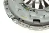 Демпфер + комплект зчеплення VW Caddy 1.9TDI 77kw 04-10/Golf V 1.6TDI 66-77kw 03-08 LuK 600 0016 00 (фото 11)