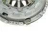 Демпфер + комплект зчеплення VW Caddy 1.9TDI 77kw 04-10/Golf V 1.6TDI 66-77kw 03-08 LuK 600 0016 00 (фото 12)