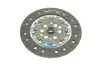 Демпфер + комплект зчеплення VW Caddy 1.9TDI 77kw 04-10/Golf V 1.6TDI 66-77kw 03-08 LuK 600 0016 00 (фото 14)