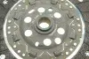 Демпфер + комплект зчеплення VW Caddy 1.9TDI 77kw 04-10/Golf V 1.6TDI 66-77kw 03-08 LuK 600 0016 00 (фото 16)