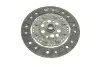 Демпфер + комплект зчеплення VW Caddy 1.9TDI 77kw 04-10/Golf V 1.6TDI 66-77kw 03-08 LuK 600 0016 00 (фото 17)