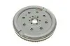 Демпфер + комплект зчеплення VW Caddy 1.9TDI 77kw 04-10/Golf V 1.6TDI 66-77kw 03-08 LuK 600 0016 00 (фото 5)
