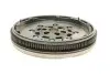 Демпфер + комплект зчеплення VW Caddy 1.9TDI 77kw 04-10/Golf V 1.6TDI 66-77kw 03-08 LuK 600 0016 00 (фото 6)