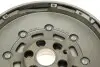 Демпфер + комплект зчеплення VW Caddy 1.9TDI 77kw 04-10/Golf V 1.6TDI 66-77kw 03-08 LuK 600 0016 00 (фото 7)