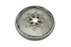 Демпфер + комплект зчеплення VW Caddy 1.9TDI 77kw 04-10/Golf V 1.6TDI 66-77kw 03-08 LuK 600 0016 00 (фото 8)