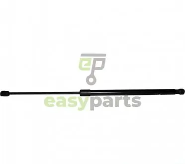 Амортизатор багажника Octavia 04-13 (584/240mm 440N) JP GROUP 1181208500