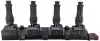 OPEL котушка запалювання Astra G,Corsa B/C 1.2 HELLA 5DA358000-201 (фото 1)
