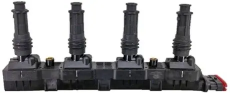 OPEL котушка запалювання Astra G,Corsa B/C 1.2 HELLA 5DA358000-201