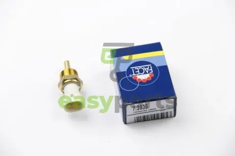Датчик температури CHEVROLET LACETTI/EPICA/CAPTIVA 2.0D 05- FACET 7.3335
