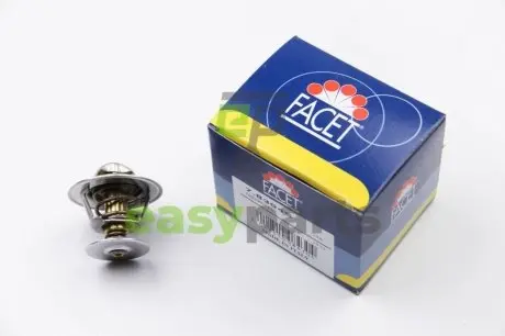Термостат Transit/A4/A6/Golf 1.6-2.9 DI/TD/TDCI 86- (88 C) FACET 7.8394S