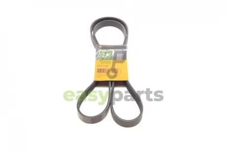 Ремінь генератора MB W202/203/VW/Audi 2.4/2.8i Contitech 6PK1760
