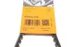 Ремінь генератора VW T4 2.4D 90-98/Suzuki Vitara 2.0TD 94-03/Toyota Land Cruiser 3.0TD/4.0 84-96 Contitech AVX13x1175 (фото 1)