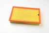 Фильтр воздушный Passat B3/B4/Audi 80/100 90&gt;/A6 &gt;97 CLEAN FILTERS MA645 (фото 1)