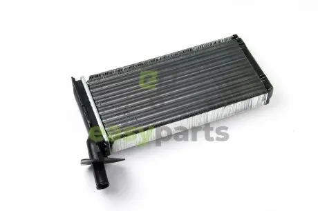 Радіатор пічки T4 1.9/2.4D/2.5TDI 91-03 (окрім 111kW) BSG BSG 90-530-003