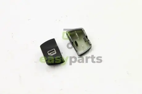 Кнопка склопідйомника дверей Sprinter/Crafter 06- Л. (к-кт 2шт.) BSG BSG 90-860-090
