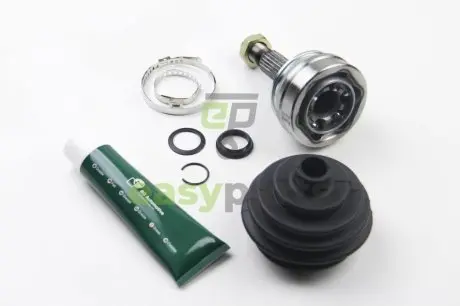 ШРКШ (ШРУС) зовнішній Caddy II 1.9D/SDI /Golf II/III/IV/Passat B3/B4 BGA CV7901A