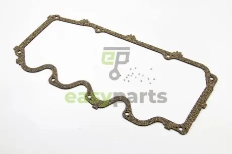 Прокладка клапанної кришки Ford Fiesta/Escort 1.1-1.8 i 76-00 BGA RC3303