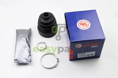 Пильник шруса внутрішній MEGANE/SCENIC/FLUENCE 08- AUTOFREN D8545