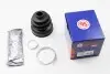 Пильовик ШРКШ внутр. 24x72x88 Audi A3, SEAT Alhambra, Skoda Octavia, VW Bora,Caddy III, Passat, 1.9 Tdi/2.0TDi, 05.00- AUTOFREN D8392 (фото 2)