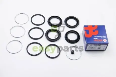 Р-кт супорта перед. Mitsubishi Pajero IV 3.0-3.8 07- /Toyota Land Cruiser 00- (Sumitomo 45mm) AUTOFREN D4776