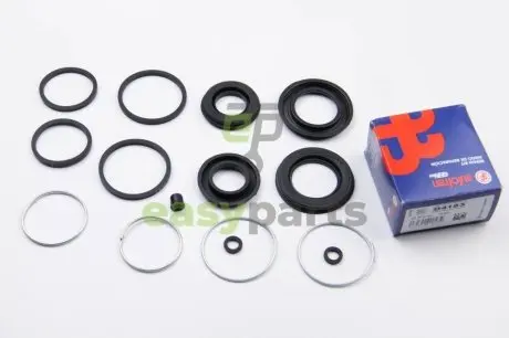 Ремкомпл. супорта перед LAND CRUISER (34мм) 75-99 AUTOFREN D4183