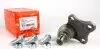 Опора кульова (передня/знизу) Citroen Berlingo (d=18mm) 10PE1100