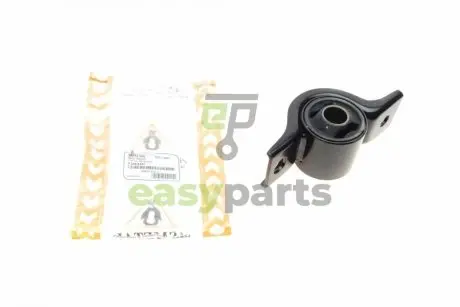 Сайлентблок важеля (переднього/знизу/ззаду) Ford Connect 02- ASMETAL 38FR1300