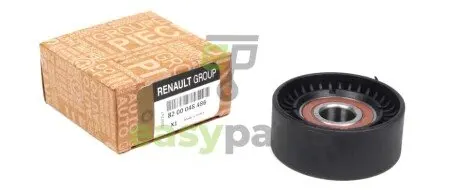 Натягувач ременя генератора Kangoo 1.5dCi 01-05 (+AC) RENAULT / DACIA 8200048486