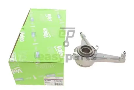Підшипник вижимний VW T4 2.5TDI Valeo 810021
