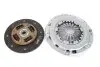Комплект зчеплення Lacetti/Nubira 1.4/1.6/1.8 i 05- (215mm) Valeo 826787 (фото 2)