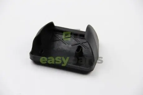 Накладка педали тормоза Caddy III 04> (АКПП) VOLKSWAGEN VAG 1K0 723 173B 9B9