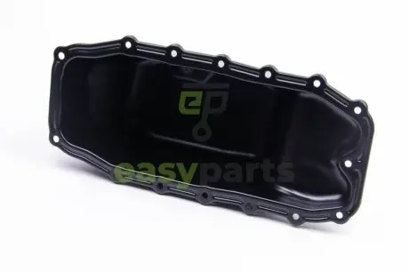 Масляний піддон Doblo/Combo/Qubo/Nemo 1.3JTD/CDTI 04- Metalcaucho 05915