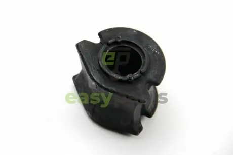Подушка стабілізатора перед. Scudo/Jumpy 96-07 (24mm) Metalcaucho 02945