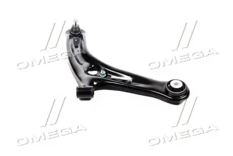 Важіль передній правий нижній Ford Fiesta 1.0-1.6 08-,Mazda 2 08- LEMFORDER 36919 01