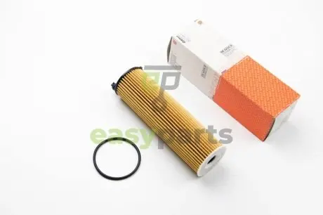 Фільтр масляний MB E-class (W213/S213) 2.0 16- MAHLE / KNECHT OX823/6D