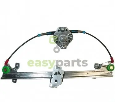 Механізм склопідйомника перед. прав. Kadett E -94 JP GROUP 1288100180