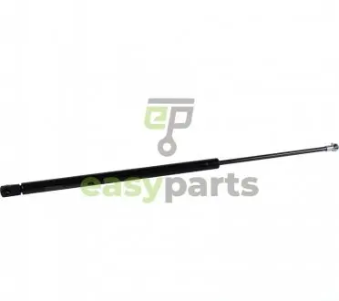 Амортизатор багажника Vectra B -03 (570/200mm 540N) JP GROUP 1281201600