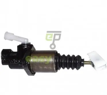Циліндр зчеплення головний Passat -97 1.6-2.8 (19mm) JP GROUP 1130600700