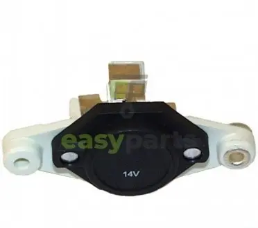 Регулятор генератора AUDI/BMW/OPEL/VW 0.9-4.9 67-03 JP GROUP 1190200900
